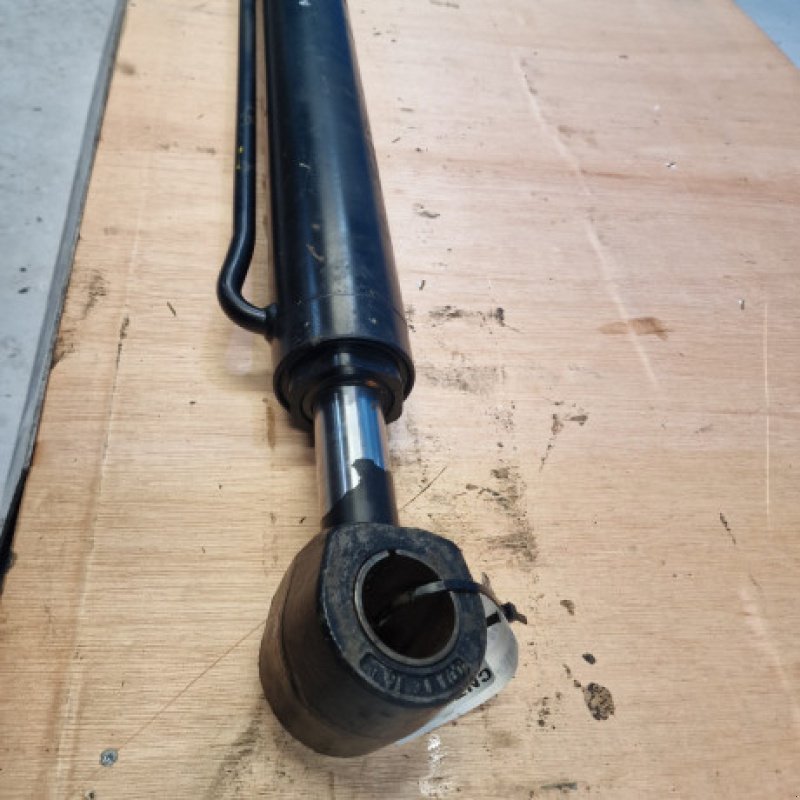 Sonstiges Baggerzubehör типа JCB 4CX, Gebrauchtmaschine в Hemmet (Фотография 12)