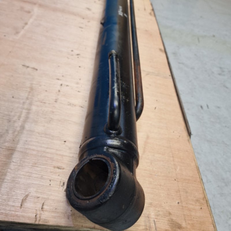 Sonstiges Baggerzubehör типа JCB 4CX, Gebrauchtmaschine в Hemmet (Фотография 5)