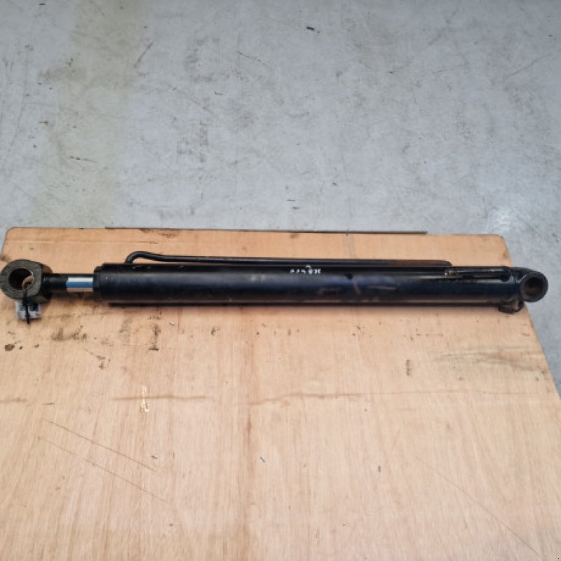 Sonstiges Baggerzubehör типа JCB 4CX, Gebrauchtmaschine в Hemmet (Фотография 13)