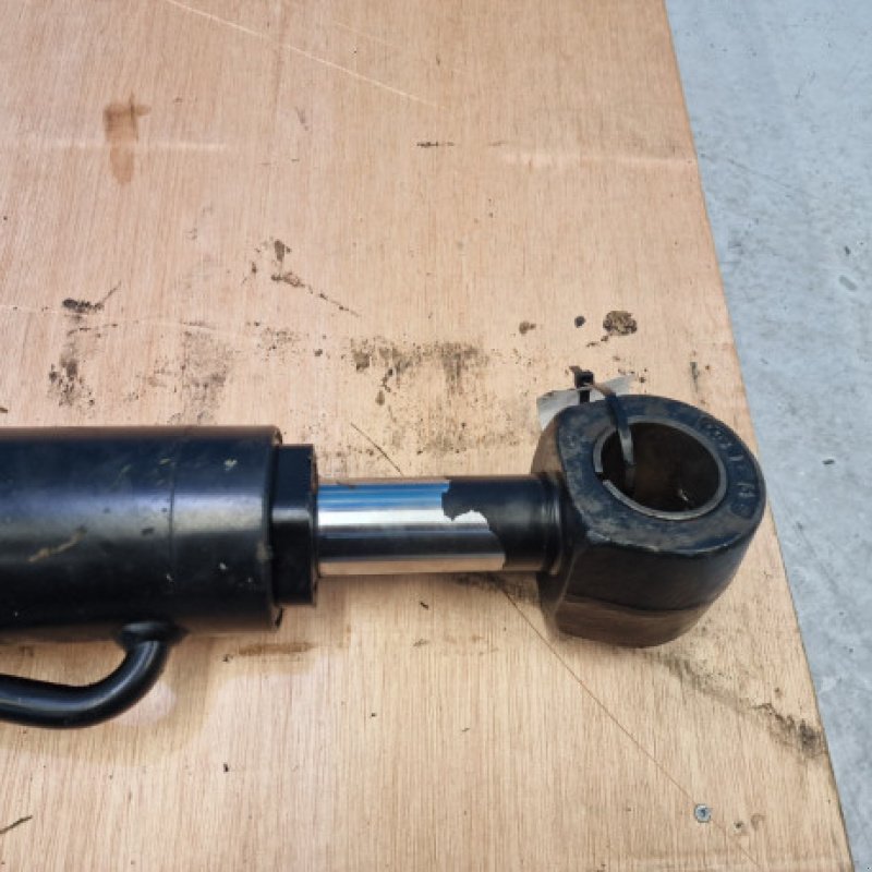 Sonstiges Baggerzubehör типа JCB 4CX, Gebrauchtmaschine в Hemmet (Фотография 8)