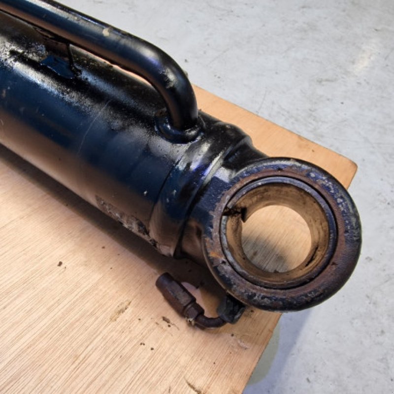 Sonstiges Baggerzubehör типа JCB 4CX, Gebrauchtmaschine в Hemmet (Фотография 4)