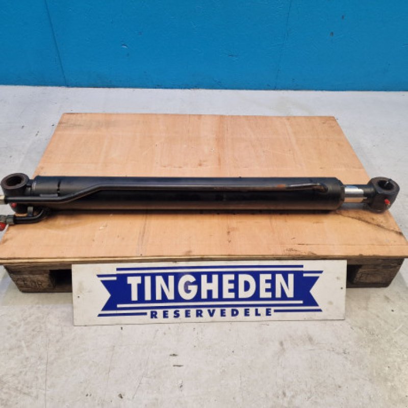 Sonstiges Baggerzubehör типа JCB 4CX, Gebrauchtmaschine в Hemmet (Фотография 1)