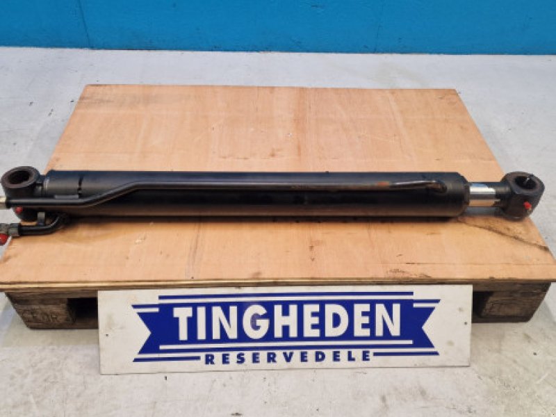 Sonstiges Baggerzubehör za tip JCB 4CX, Gebrauchtmaschine u Hemmet (Slika 1)