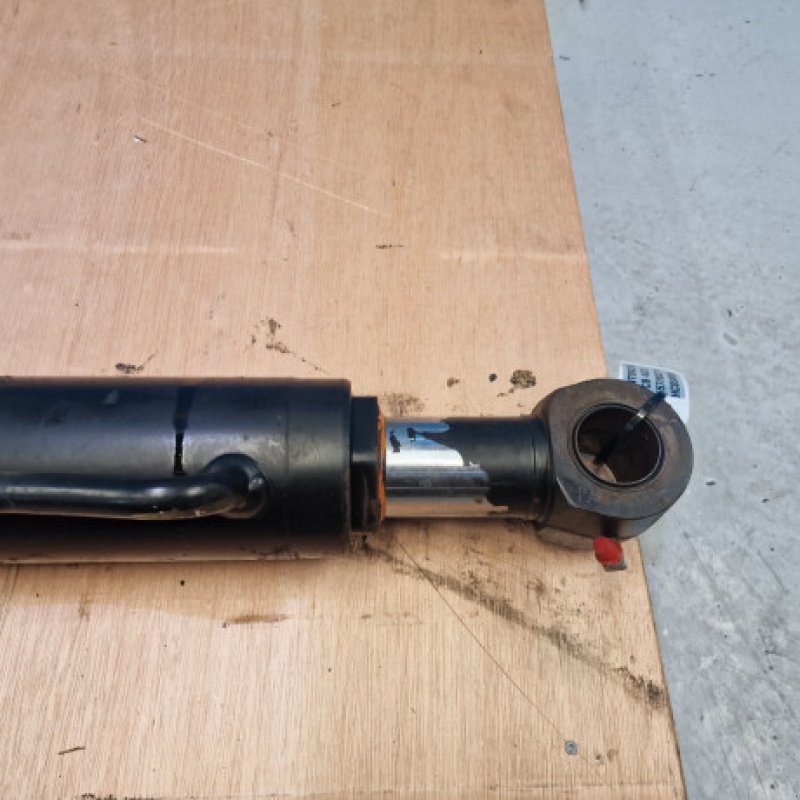 Sonstiges Baggerzubehör типа JCB 4CX, Gebrauchtmaschine в Hemmet (Фотография 7)