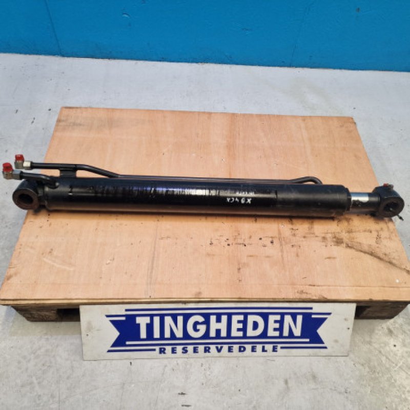 Sonstiges Baggerzubehör типа JCB 4CX, Gebrauchtmaschine в Hemmet (Фотография 10)