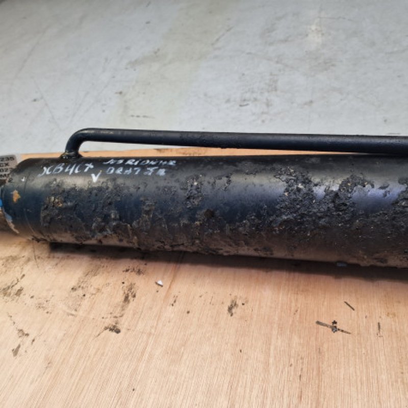 Sonstiges Baggerzubehör typu JCB 4CX, Gebrauchtmaschine v Hemmet (Obrázek 11)