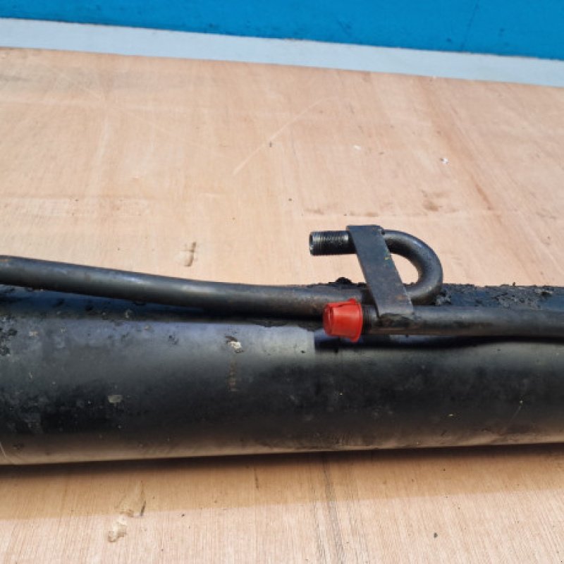 Sonstiges Baggerzubehör typu JCB 4CX, Gebrauchtmaschine v Hemmet (Obrázek 4)