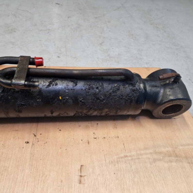 Sonstiges Baggerzubehör typu JCB 4CX, Gebrauchtmaschine v Hemmet (Obrázek 9)