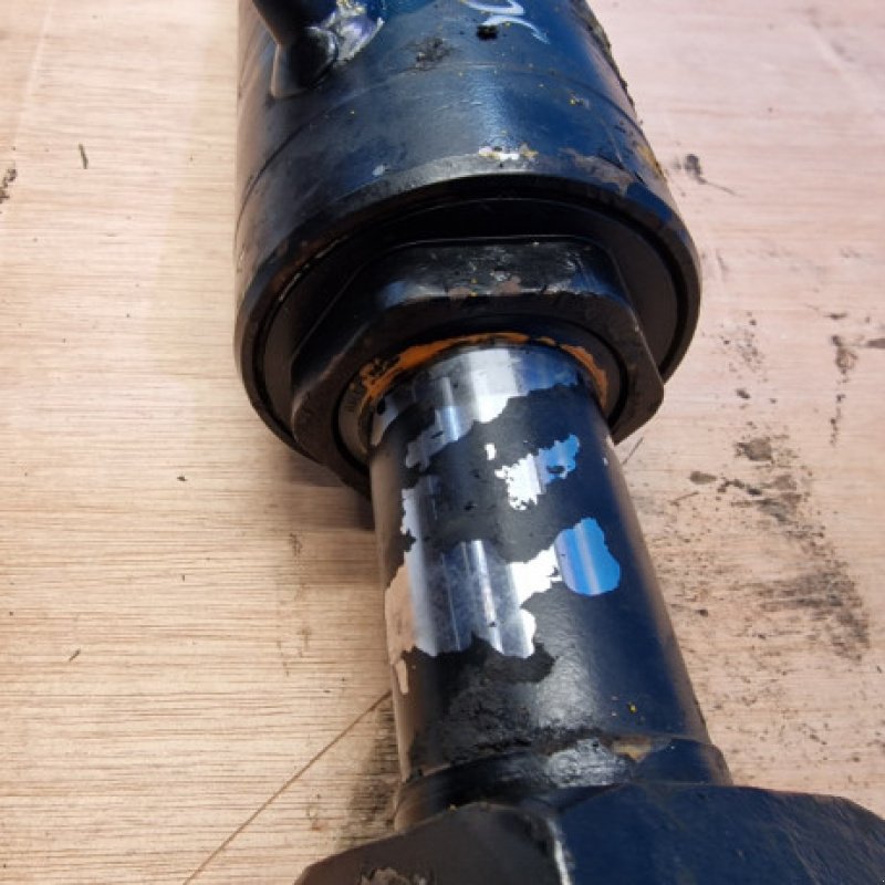 Sonstiges Baggerzubehör typu JCB 4CX, Gebrauchtmaschine v Hemmet (Obrázek 12)