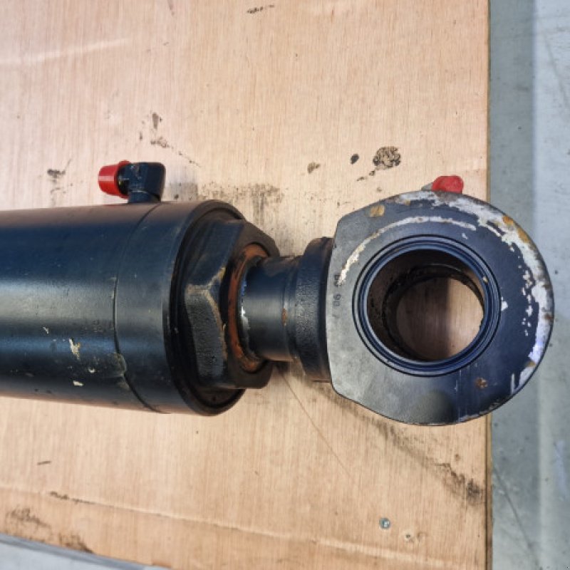 Sonstiges Baggerzubehör typu JCB 4CX, Gebrauchtmaschine v Hemmet (Obrázek 8)