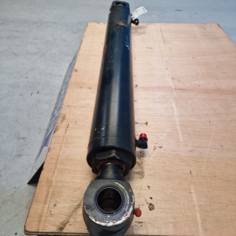 Sonstiges Baggerzubehör typu JCB 4CX, Gebrauchtmaschine v Hemmet (Obrázek 9)