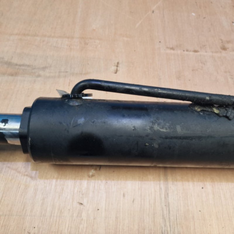 Sonstiges Baggerzubehör typu JCB 4CX, Gebrauchtmaschine v Hemmet (Obrázek 5)