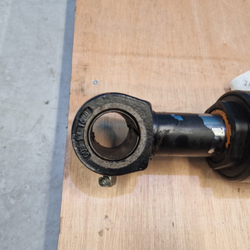 Sonstiges Baggerzubehör typu JCB 4CX, Gebrauchtmaschine v Hemmet (Obrázek 11)