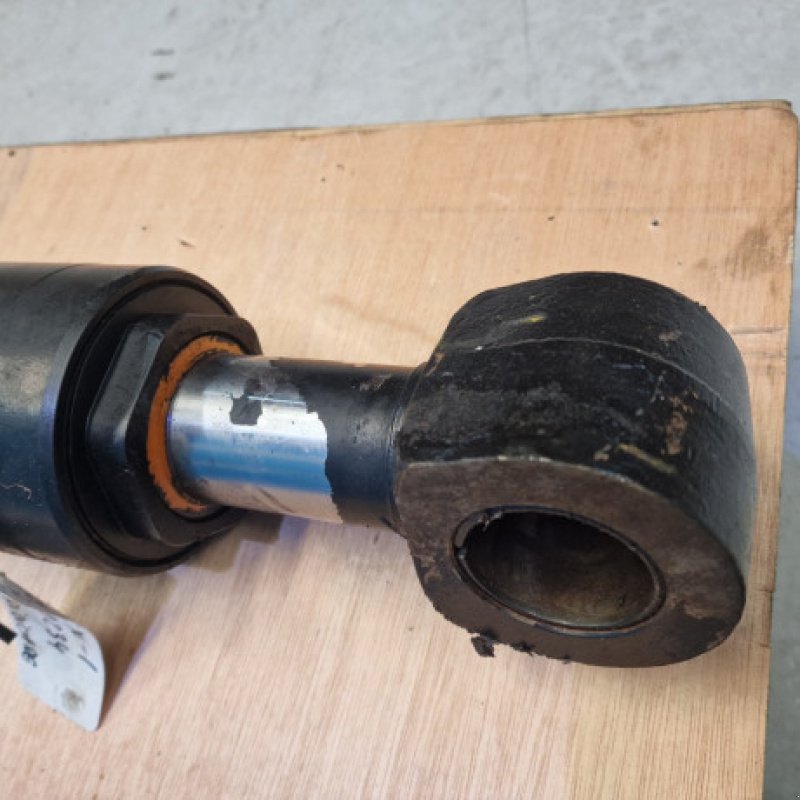 Sonstiges Baggerzubehör typu JCB 4CX, Gebrauchtmaschine v Hemmet (Obrázek 4)