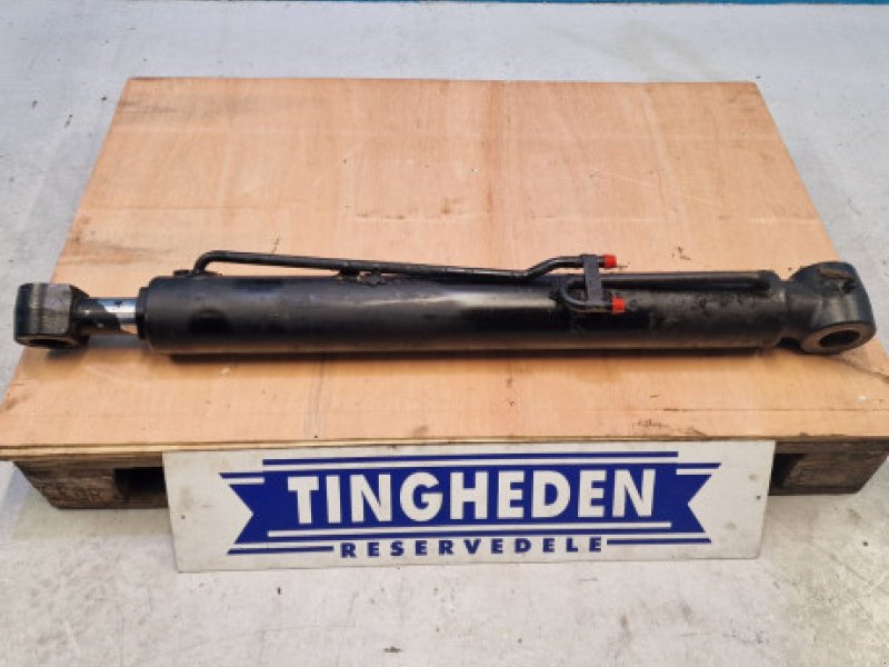 Sonstiges Baggerzubehör za tip JCB 4CX, Gebrauchtmaschine u Hemmet (Slika 1)