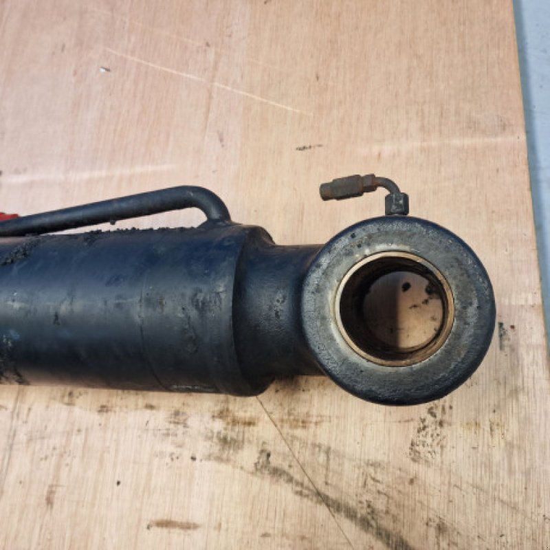 Sonstiges Baggerzubehör typu JCB 4CX, Gebrauchtmaschine v Hemmet (Obrázek 9)