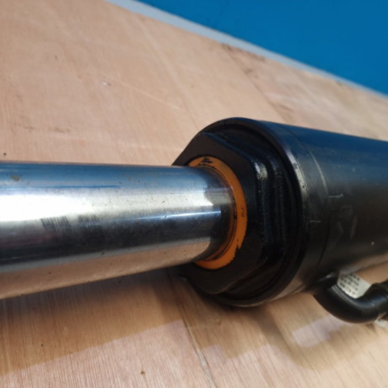 Sonstiges Baggerzubehör typu JCB 4CX, Gebrauchtmaschine v Hemmet (Obrázek 5)