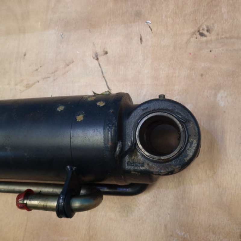 Sonstiges Baggerzubehör typu JCB 4CX, Gebrauchtmaschine v Hemmet (Obrázek 11)