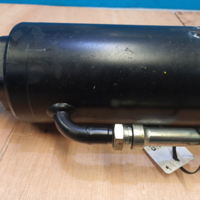 Sonstiges Baggerzubehör typu JCB 4CX, Gebrauchtmaschine v Hemmet (Obrázek 9)