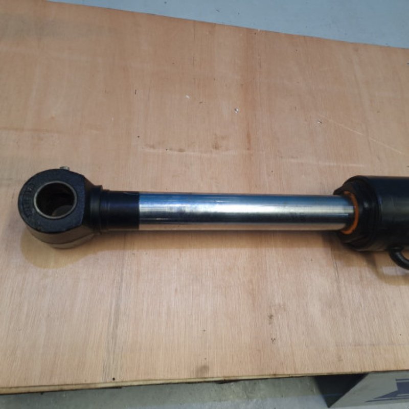 Sonstiges Baggerzubehör typu JCB 4CX, Gebrauchtmaschine v Hemmet (Obrázek 2)