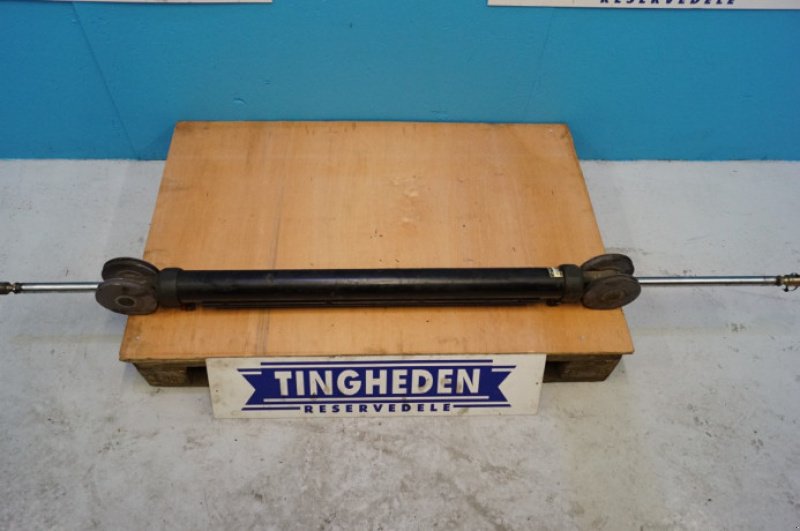 Sonstiges Baggerzubehör des Typs JCB 4CX, Gebrauchtmaschine in Hemmet (Bild 1)