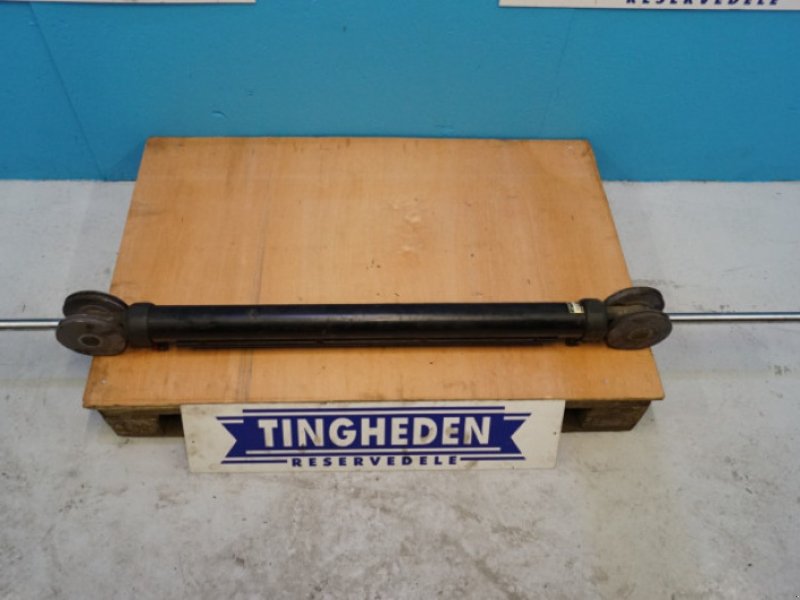 Sonstiges Baggerzubehör za tip JCB 4CX, Gebrauchtmaschine u Hemmet (Slika 1)