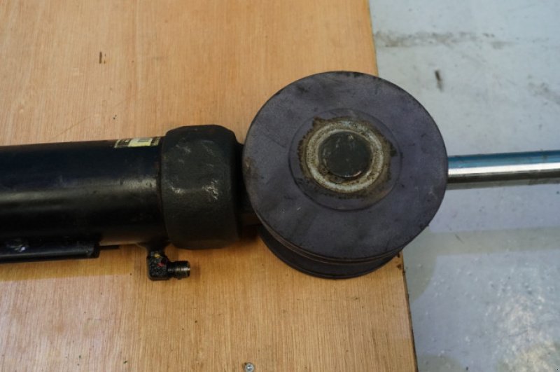 Sonstiges Baggerzubehör des Typs JCB 4CX, Gebrauchtmaschine in Hemmet (Bild 11)