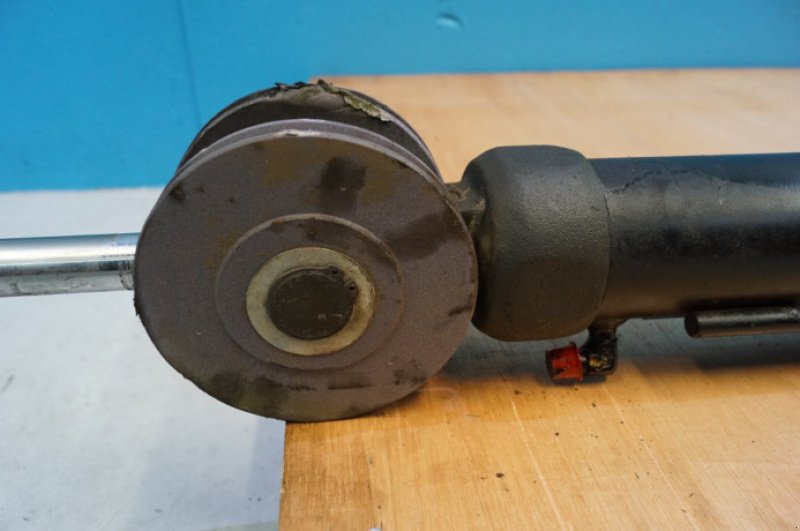 Sonstiges Baggerzubehör des Typs JCB 4CX, Gebrauchtmaschine in Hemmet (Bild 4)