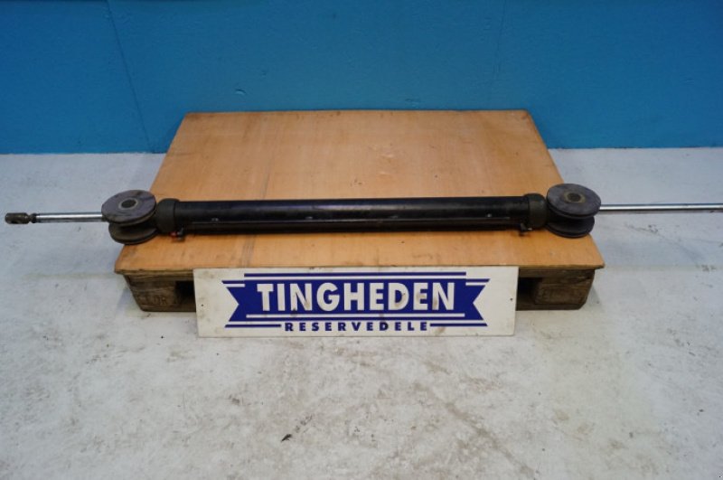 Sonstiges Baggerzubehör des Typs JCB 4CX, Gebrauchtmaschine in Hemmet (Bild 12)