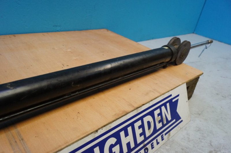 Sonstiges Baggerzubehör des Typs JCB 4CX, Gebrauchtmaschine in Hemmet (Bild 5)