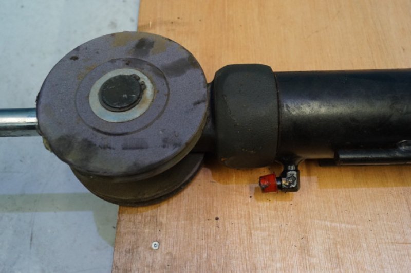 Sonstiges Baggerzubehör des Typs JCB 4CX, Gebrauchtmaschine in Hemmet (Bild 10)