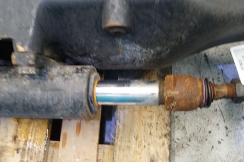 Sonstiges Baggerzubehör typu JCB 4CX, Gebrauchtmaschine v Hemmet (Obrázek 5)