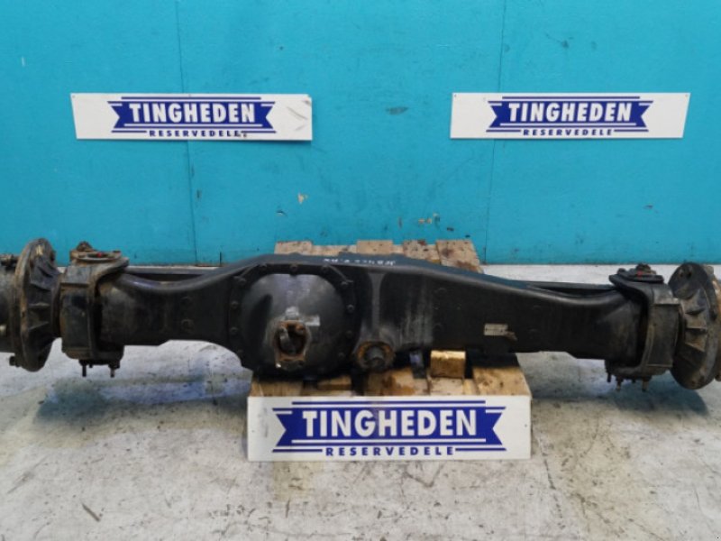 Sonstiges Baggerzubehör типа JCB 4CX, Gebrauchtmaschine в Hemmet (Фотография 1)