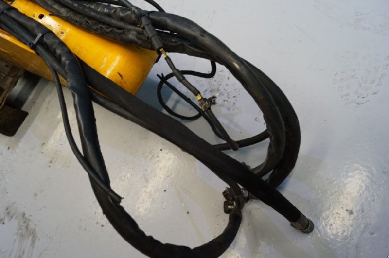 Sonstiges Baggerzubehör typu JCB 4CX, Gebrauchtmaschine v Hemmet (Obrázek 17)