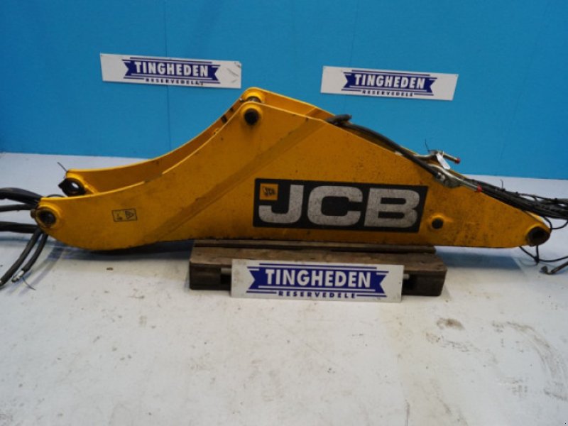 Sonstiges Baggerzubehör za tip JCB 4CX, Gebrauchtmaschine u Hemmet (Slika 1)