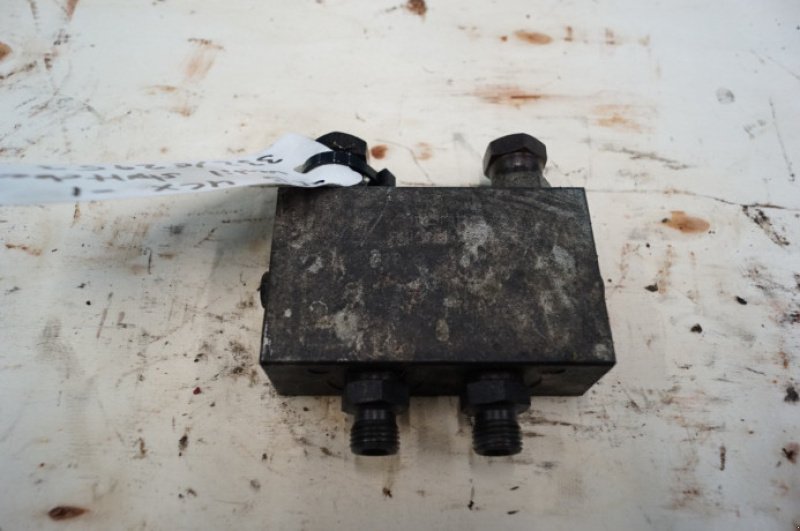 Sonstiges Baggerzubehör typu JCB 4CX, Gebrauchtmaschine v Hemmet (Obrázek 2)