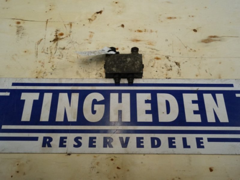 Sonstiges Baggerzubehör za tip JCB 4CX, Gebrauchtmaschine u Hemmet (Slika 1)