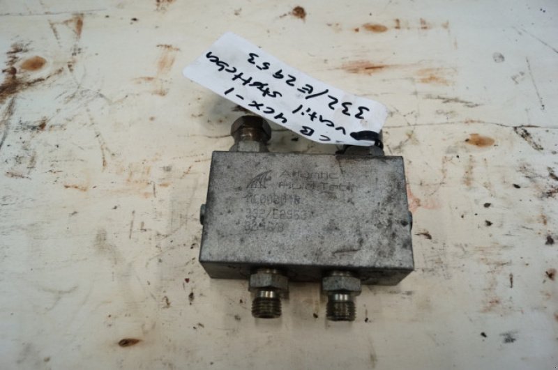 Sonstiges Baggerzubehör typu JCB 4CX, Gebrauchtmaschine v Hemmet (Obrázek 4)