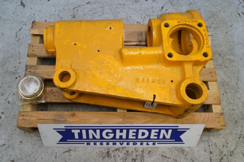 Sonstiges Baggerzubehör typu JCB 4CX, Gebrauchtmaschine v Hemmet (Obrázek 2)