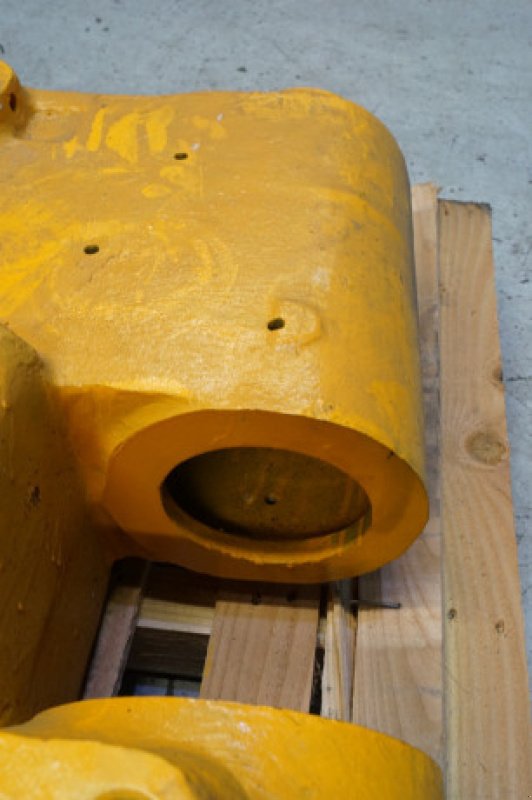 Sonstiges Baggerzubehör typu JCB 4CX, Gebrauchtmaschine v Hemmet (Obrázek 15)