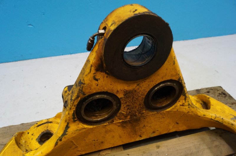 Sonstiges Baggerzubehör typu JCB 4CX, Gebrauchtmaschine v Hemmet (Obrázek 8)