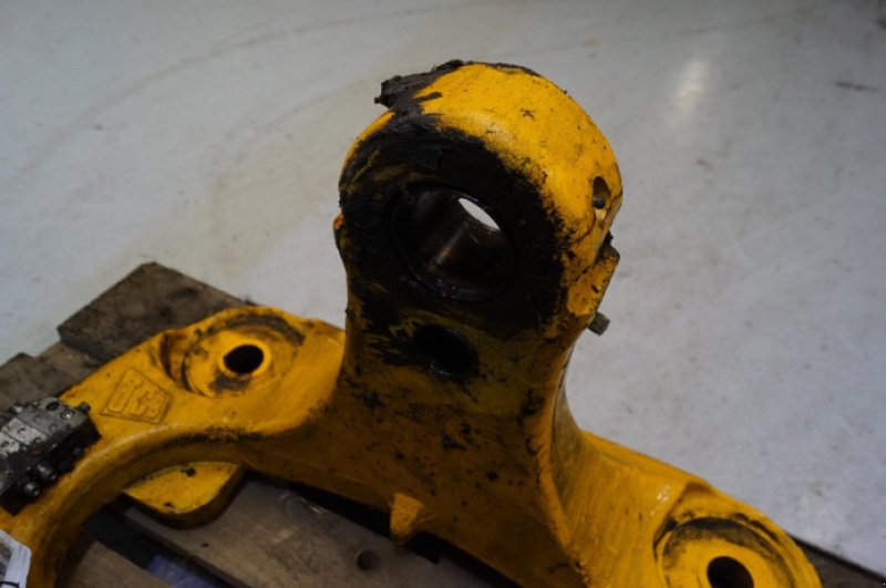 Sonstiges Baggerzubehör typu JCB 4CX, Gebrauchtmaschine v Hemmet (Obrázek 10)
