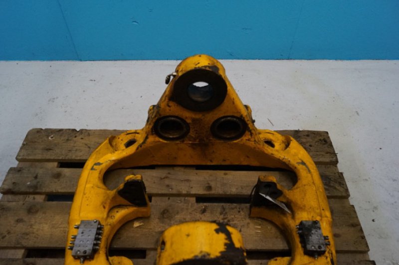 Sonstiges Baggerzubehör typu JCB 4CX, Gebrauchtmaschine v Hemmet (Obrázek 19)