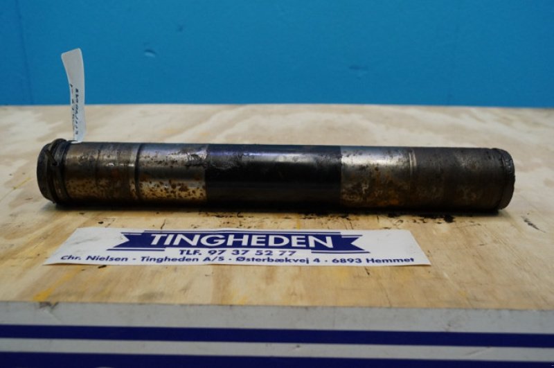 Sonstiges Baggerzubehör des Typs JCB 4CX, Gebrauchtmaschine in Hemmet (Bild 5)