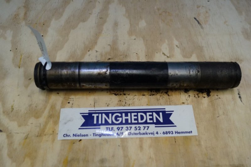 Sonstiges Baggerzubehör des Typs JCB 4CX, Gebrauchtmaschine in Hemmet (Bild 1)