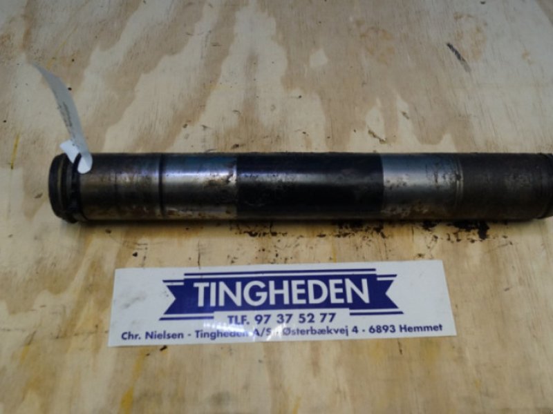 Sonstiges Baggerzubehör типа JCB 4CX, Gebrauchtmaschine в Hemmet (Фотография 1)