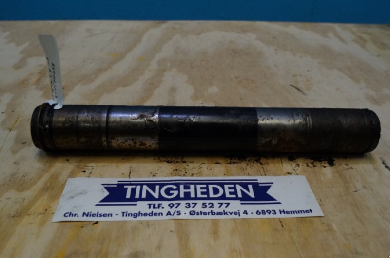 Sonstiges Baggerzubehör des Typs JCB 4CX, Gebrauchtmaschine in Hemmet (Bild 2)