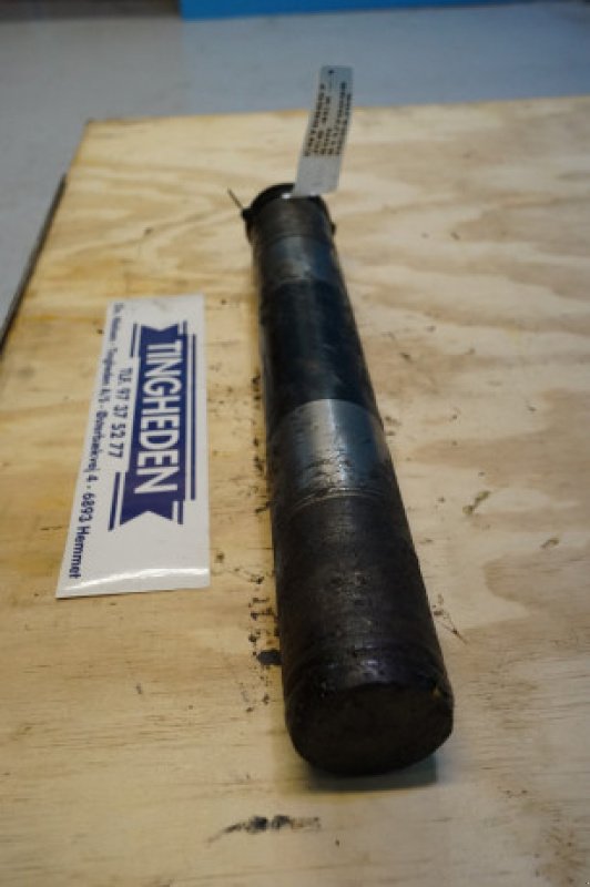 Sonstiges Baggerzubehör des Typs JCB 4CX, Gebrauchtmaschine in Hemmet (Bild 4)