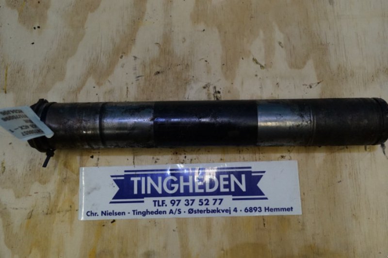 Sonstiges Baggerzubehör des Typs JCB 4CX, Gebrauchtmaschine in Hemmet (Bild 7)