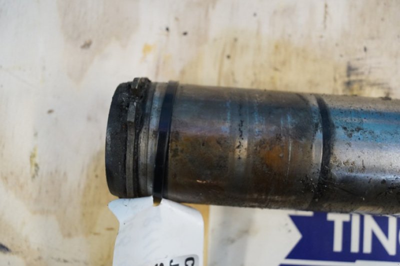 Sonstiges Baggerzubehör des Typs JCB 4CX, Gebrauchtmaschine in Hemmet (Bild 6)